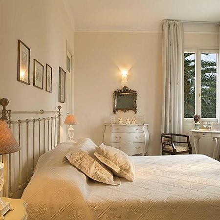 B&B La Locandiera Cagnes-sur-Mer Buitenkant foto