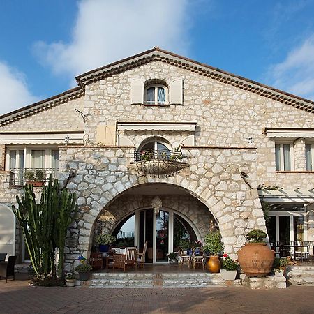 B&B La Locandiera Cagnes-sur-Mer Buitenkant foto