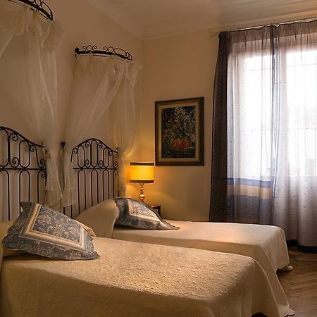 B&B La Locandiera Cagnes-sur-Mer Buitenkant foto