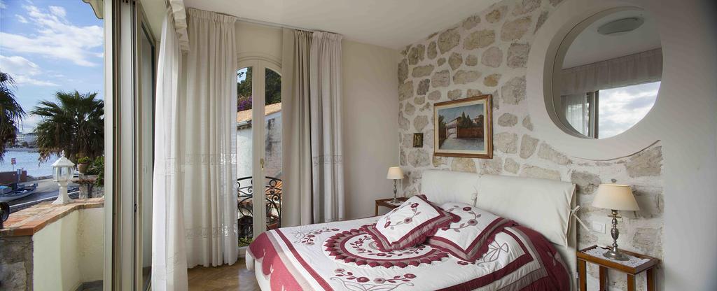 B&B La Locandiera Cagnes-sur-Mer Buitenkant foto