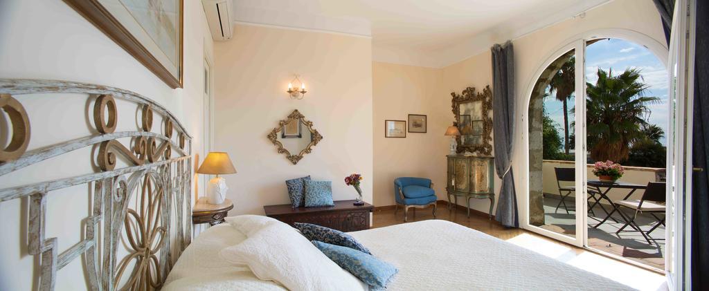 B&B La Locandiera Cagnes-sur-Mer Buitenkant foto