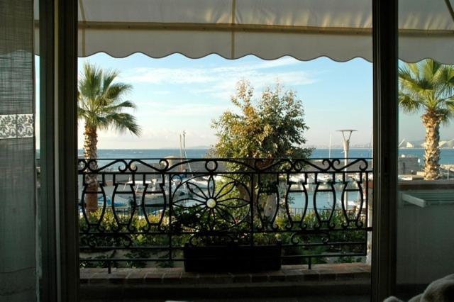 B&B La Locandiera Cagnes-sur-Mer Buitenkant foto