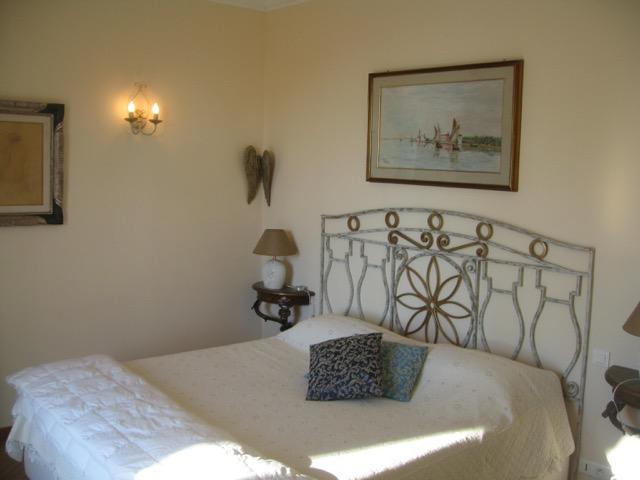 B&B La Locandiera Cagnes-sur-Mer Buitenkant foto