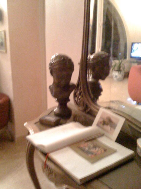 B&B La Locandiera Cagnes-sur-Mer Buitenkant foto
