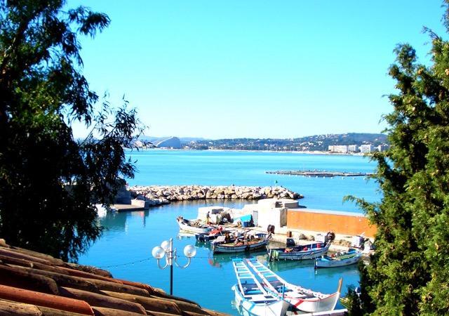 B&B La Locandiera Cagnes-sur-Mer Buitenkant foto
