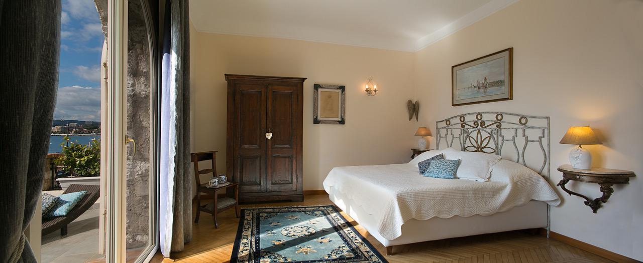 B&B La Locandiera Cagnes-sur-Mer Buitenkant foto
