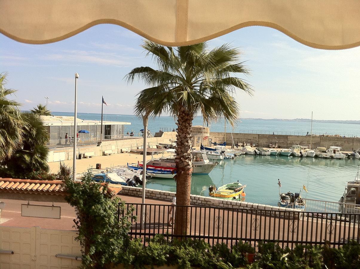 B&B La Locandiera Cagnes-sur-Mer Buitenkant foto